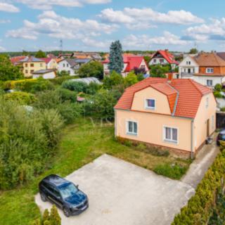 Prodej rodinného domu 250 m² Ševětín
