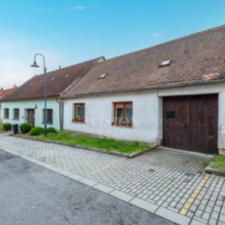 Prodej rodinného domu 140 m&sup2; Nová Cerekev