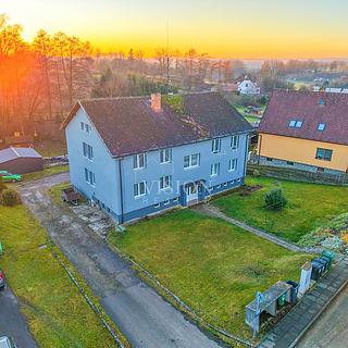 Prodej bytu 4+1 78 m&sup2; Budislav