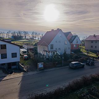 Prodej rodinného domu 204 m² Kovářov