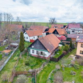 Prodej chalupy 95 m² Smilovy Hory
