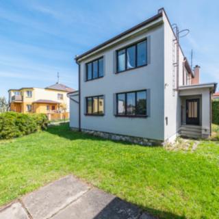 Prodej rodinného domu 147 m² Sezimovo Ústí, Švermova