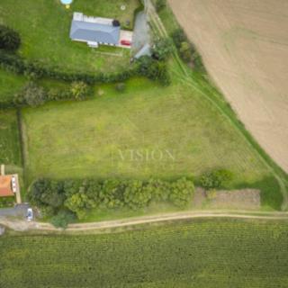 Prodej stavební parcely 4016 m² Mnichovice