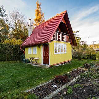 Prodej chaty 20 m² Příbram