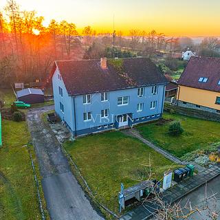 Prodej bytu 4+1 78 m&sup2; Budislav