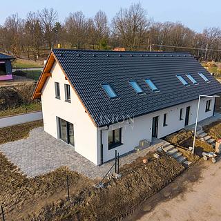 Prodej rodinného domu 115 m&sup2; Staré Hodějovice