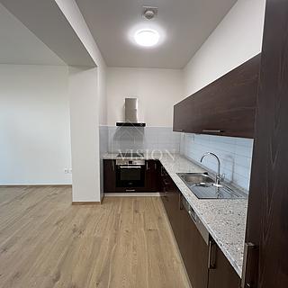 Pronájem bytu 2+kk 47 m&sup2; Tábor