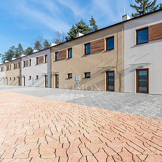 Prodej rodinného domu 121 m&sup2; Tábor