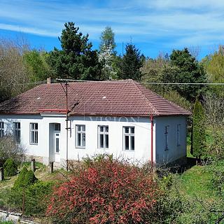 Prodej rodinného domu 136 m&sup2; Volfířov