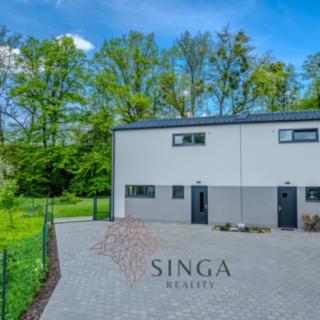 Prodej rodinného domu 92 m² Ostrava