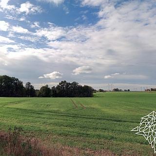 Prodej zemědělské půdy 12853 m&sup2; Horní Tošanovice