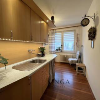 Prodej bytu 1+1 39 m² Český Těšín