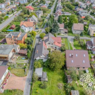 Prodej rodinného domu 212 m&sup2; Dobrá