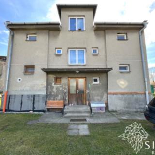 Prodej bytu 1+1 50 m² Frýdek-Místek Frýdek, Křižíkova