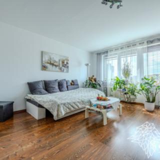 Prodej bytu 1+1 39 m² Český Těšín
