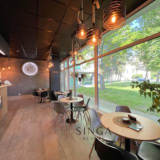 Pronájem restaurace 55 m² Frýdek-Místek, Janáčkova