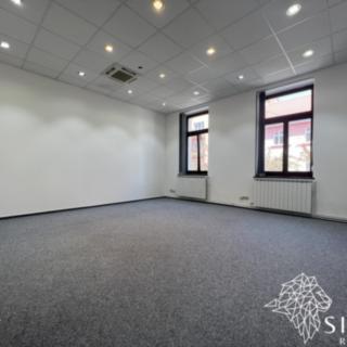 Pronájem kanceláře 27 m² Frýdek-Místek Frýdek, tř. T. G. Masaryka