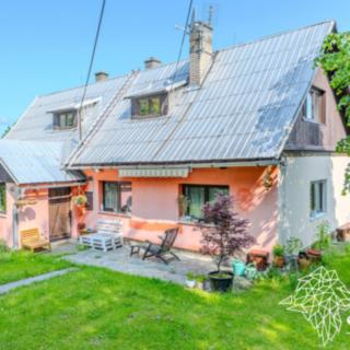 Prodej rodinného domu 196 m² Malenovice