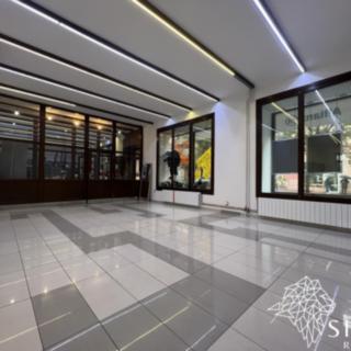 Pronájem obchodu 55 m² Frýdek-Místek Frýdek, tř. T. G. Masaryka