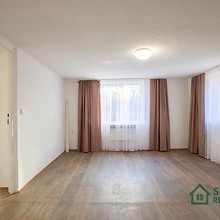 Prodej rodinného domu 45 m&sup2; Útušice