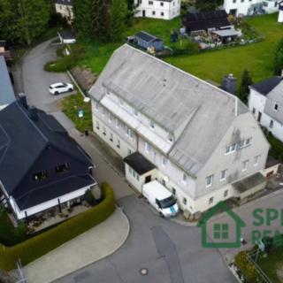 Prodej hotelu a penzionu 480 m² Nová Ves v Horách