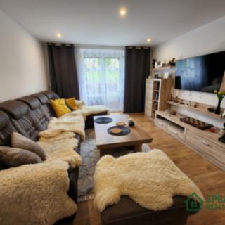Prodej bytu 2+1 51 m² Horní Slavkov