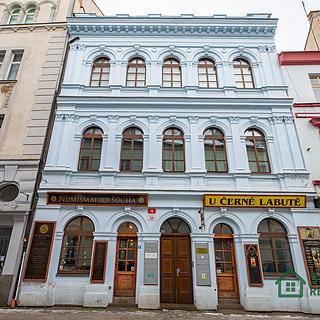 Prodej bytu 5+1 a více 113 m&sup2; Plzeň