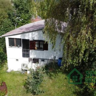 Prodej chaty 40 m&sup2; Dolany