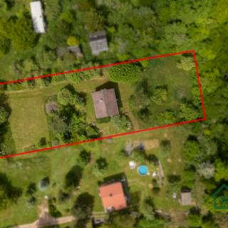 Prodej stavební parcely 2 313 m² Plzeň, K Malé Homolce