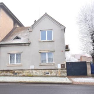 Prodej rodinného domu 160 m² Louny