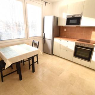 Prodej bytu 1+1 38 m² Praha Libuš, K lukám