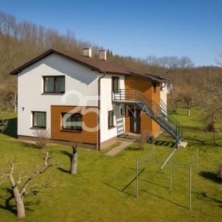 Prodej rodinného domu 180 m² Havlovice