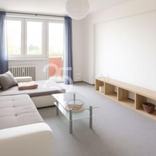 Pronájem bytu 2+kk 54 m² Mladá Boleslav