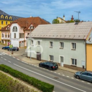 Prodej rodinného domu 200 m² Kosmonosy
