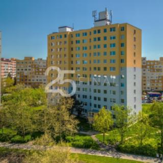 Prodej bytu 3+1 76 m² Praha