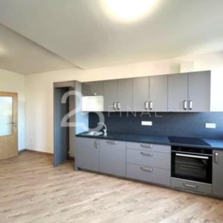 Pronájem bytu 2+kk 79 m² Červený Kostelec, Manželů Burdychových