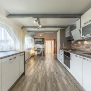 Prodej bytu 3+1 142 m² Bakov nad Jizerou Zvířetice