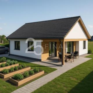 Prodej stavební parcely 892 m² Katusice, Kovaňská