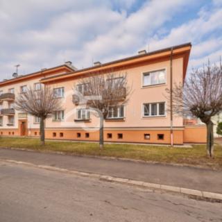 Prodej bytu 2+1 56 m² Trutnov, Tkalcovská