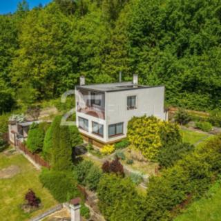 Prodej rodinného domu 90 m² Zámostí-Blata