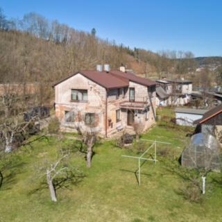 Prodej rodinného domu 180 m² Havlovice