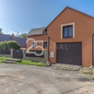 Prodej rodinného domu 110 m² Mladá Boleslav, Koněvova