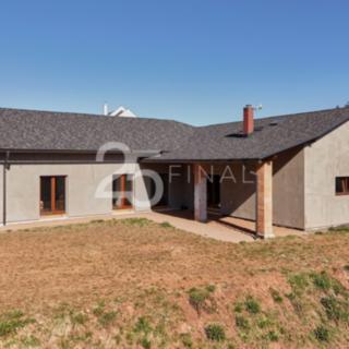Prodej rodinného domu 159 m² Úpice, Zákopanka