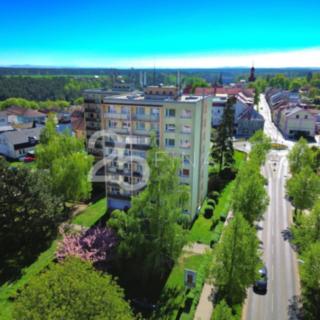 Prodej bytu 3+1 65 m² Bělá pod Bezdězem, Tyršova