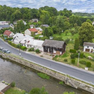 Prodej rodinného domu 85 m&sup2; Mohelnice nad Jizerou