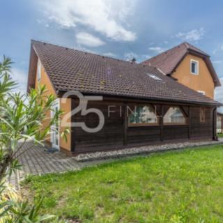 Prodej rodinného domu 142 m² Bakov nad Jizerou Zvířetice