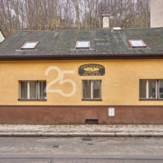 Prodej rodinného domu 141 m² Úpice, Regnerova