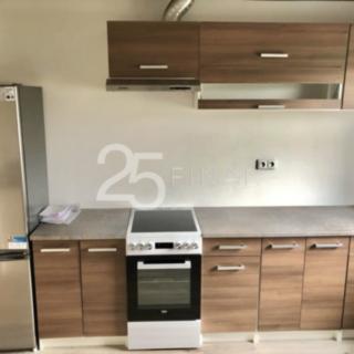Pronájem bytu 3+1 90 m² Křinec