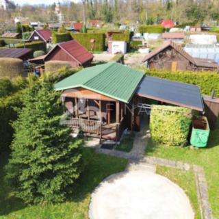 Prodej chaty 20 m² Častolovice, 