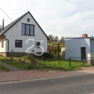 Pronájem rodinného domu 90 m² Rtyně v Podkrkonoší
